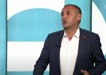 Brahimaj: Vrasja e Shkëlzen Haradinajt ishte moment i vështirë