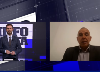 Zeqiri: Së shpejti do ta mbajmë seancën për inaugurim