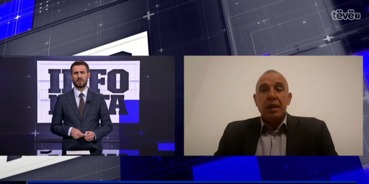 Zeqiri: Së shpejti do ta mbajmë seancën për inaugurim