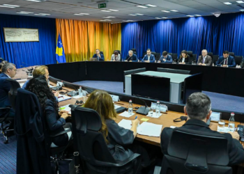 Mbahet takimi vjetor mes Kosovës e Suedisë, temë diskutimi projektet e përbashkëta