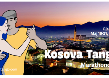 Kosova Tango organizon për herë të parë Maratonën e vogël në Gjakovë
