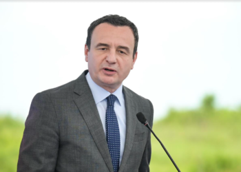 Fillon ndërtimi i termocentralit diellor në Gjakovë