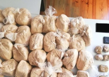 Policia: Të ndaluarit për shitblerje të narkotikëve janë recidivistë