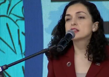 Osmani: FSK në ‘Defender Europe’ do të dëshmojë se është e gatshme për operacionet shumëkombëshe kudo