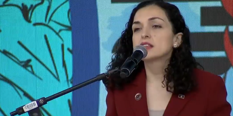 Osmani: FSK në ‘Defender Europe’ do të dëshmojë se është e gatshme për operacionet shumëkombëshe kudo