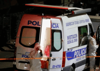 Rritet numri i të vdekurve nga rrëmuja në stadiumin në El Salvador