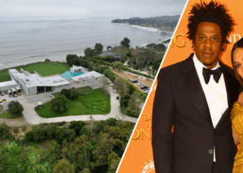 Beyonce dhe Jay-Z thyejnë rekordet, blejnë shtëpinë më të shtrenjtë në Kaliforni