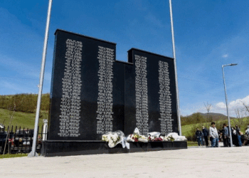 ​24 vjet nga masakra e 22 Majit në Vushtrri