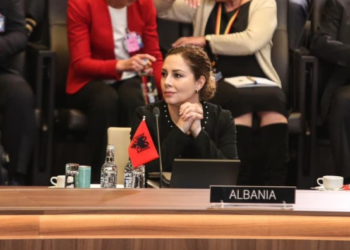 Xhaçka pjesë e takimit të ministrave të Jashtëm të vendeve anëtare të BE-së