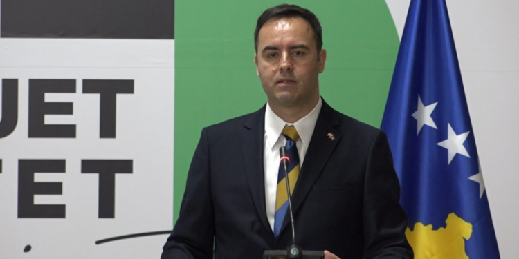 Konjufca për masakrën në Burgun e Dubravës: Asnjë i dënuar qe 24 vjet