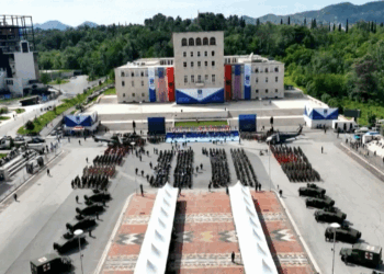 Pas Kosovës, nis stërvitja “Defender Europe ’23” në Shqipëri