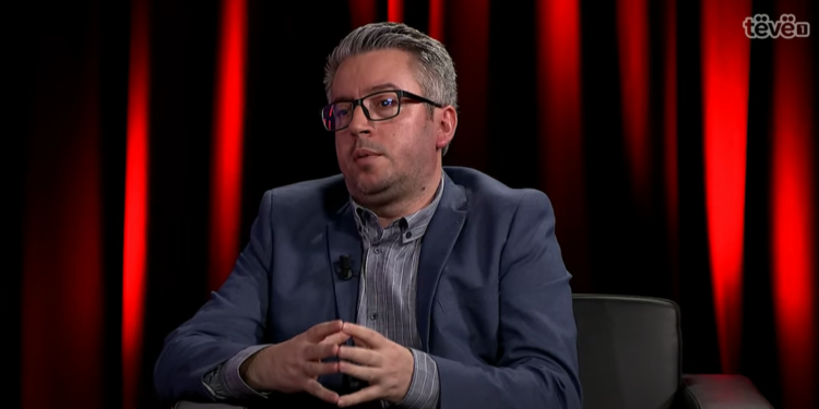 Mustafa: Prej 2015 e tutje shumica parlamentare nuk ka qenë e aftë me i dhënë fund zgjidhjes së Asociacionit