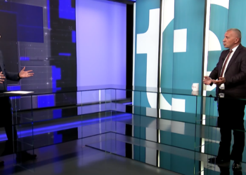 Kamberi: I kam dërguar shkresë Borrellit dhe Lajçakut për Luginën, mirëpo nuk ka diçka konkrete