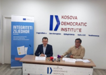 ​KDI: Ligji i ri për zgjedhjet kërcënon integritetin zgjedhor