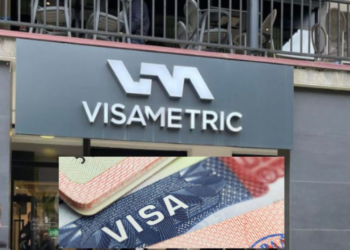 Ndalohet drejtori i “VisaMetric”