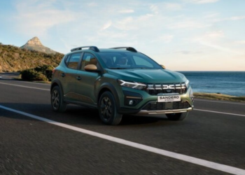 Shfrytëzoni ofertën e jashtëzakonshme për Dacia STEPWAY – stil, performancë dhe komoditet në një çmim të papërsëritshëm!