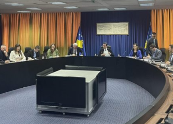 Lansohet Strategjia Kundër Korrupsionit