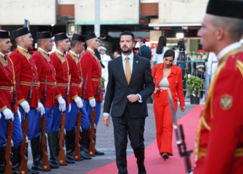 BE pret që Mali i Zi të fokusohet në reformat drejt integrimit