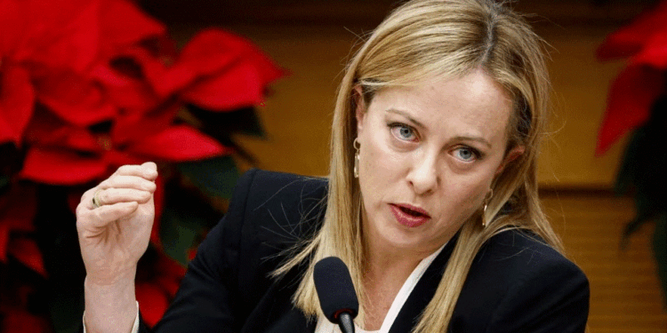 Italia me ndihmë prej mbi 2 miliardë eurosh për zonat e prekura nga vërshimet