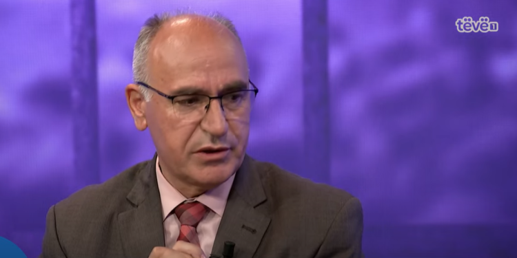 Zogaj tregon se si futeshin letrat me informacione në ushqimin për të burgosurit në Dubravë