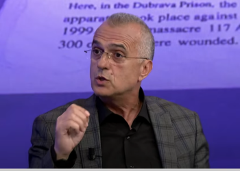 Dugolli për masakrën e Dubravës: Prokuroria mund të gjejë elemente për vepër gjenocidale