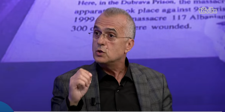 Dugolli për masakrën e Dubravës: Prokuroria mund të gjejë elemente për vepër gjenocidale