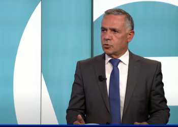 Isufi: Qeveria e Kosovës duhet ta ketë adresë Amerikën