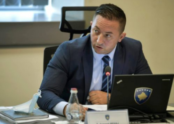 Kosova me Strategji të mbrojtjes