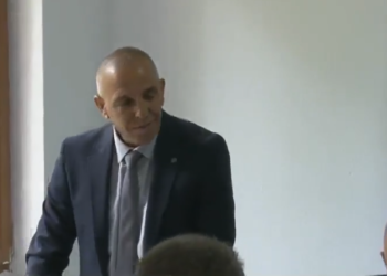 Betohet Izmir Zeqiri, premton zbatim të ligjeve të Republikës së Kosovës në tërë territorin e saj