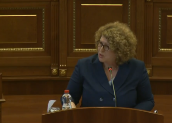 Hajdari: Do t’i përgjigjem çdo shpifje që e keni ngritur