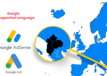 Google ka penalizuar gjuhën shqipe nga platformat Google Ads dhe Adsense, iniciuesi i peticionit tregon se çka po humbin bizneset dhe mediat në trevat shqiptare
