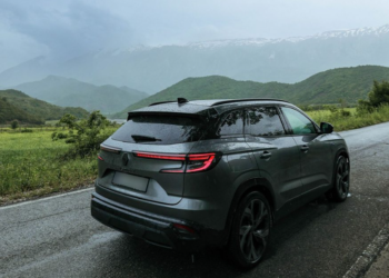 Nuk ka kohë për të humbur – kapni rastin për të zotëruar Renault Austral me një ofertë të veçantë në Auto Mita!