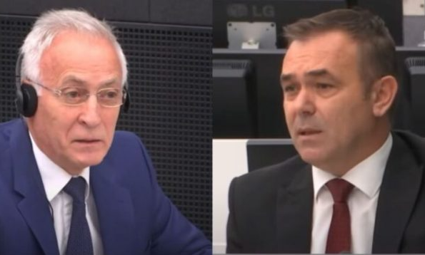 Specialja ua vazhdon masën e paraburgimit Jakup Krasniqit dhe Rexhep Selimit