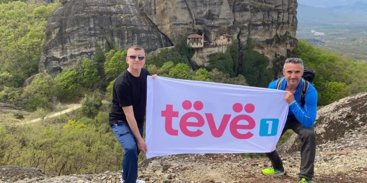 Shtegtimi në Meteora dhe ngjitja e Olimpit, përjetime që të pasurojnë