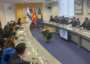 Kurti e priti Osmanin, zotohen për projekte të përbashkëta