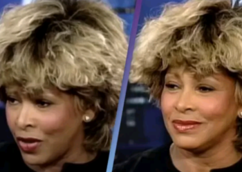 Tina Turner shpjegonte dikur përse la qytetarinë amerikane dhe u largua