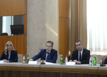 Serbia: KFOR dhe NATO nuk e ka kryer punën e vet sipas Rezolutës 1244