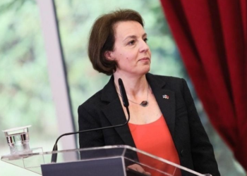 Gërvalla për aktakuzën ndaj saj: Fushatat e tilla nuk pinë ujë