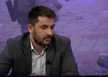 Imeri: Tri palët nuk janë të interesuara të bëjnë marrëveshje