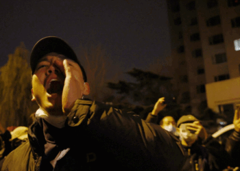 Protesta të dhunshme në Kinë shkaku i planit për mbylljen e një xhamie