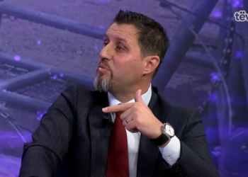 Ish-zv.ministri i Brendshëm: Brenda dy jave besoj se do të qetësohet situata