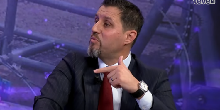 Ish-zv.ministri i Brendshëm: Brenda dy jave besoj se do të qetësohet situata