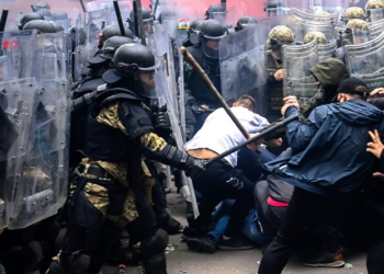 BBC: SHBA penalizon Kosovën pas trazirave të dhunshme