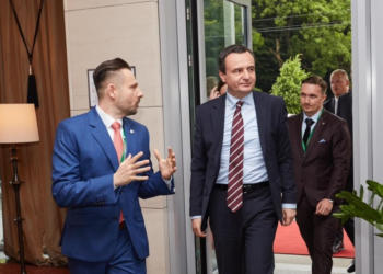 Kurti për përjashtimin e Kosovës nga “Defender Europe 23”: Është fatkeqësi