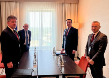 Borrell: Situata aktuale është e rrezikshme dhe e paqëndrueshme