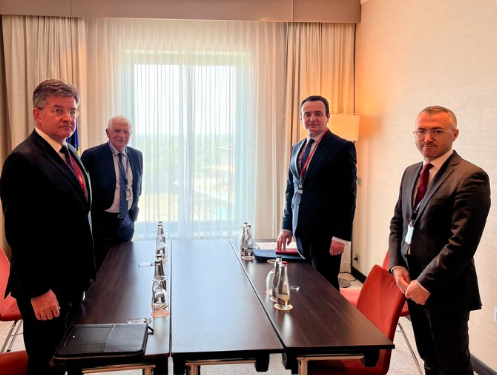 Borrell: Situata aktuale është e rrezikshme dhe e paqëndrueshme