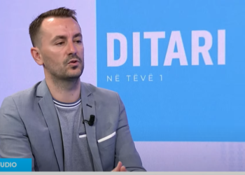 Xani për situatën në veri: Tërheqja e Qeverisë do të ishte gabim edhe më i madh