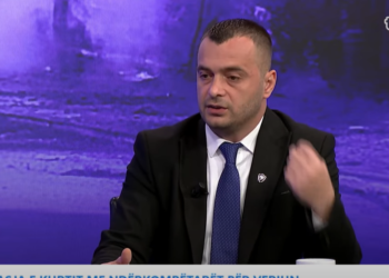 Rexhaj: Përjashtimi nga “Defender Europe 2023”, padrejtësi nga aleati më i madh i Kosovës