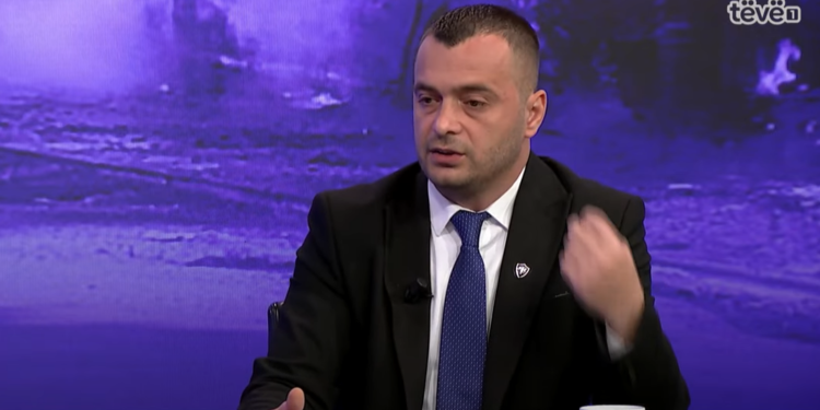 Rexhaj: Përjashtimi nga “Defender Europe 2023”, padrejtësi nga aleati më i madh i Kosovës