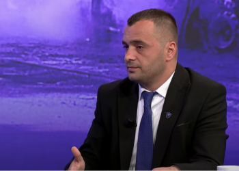 Rexhaj: Vetëvendosje e gatshme për zgjedhje, të bëhen krejt bashkë